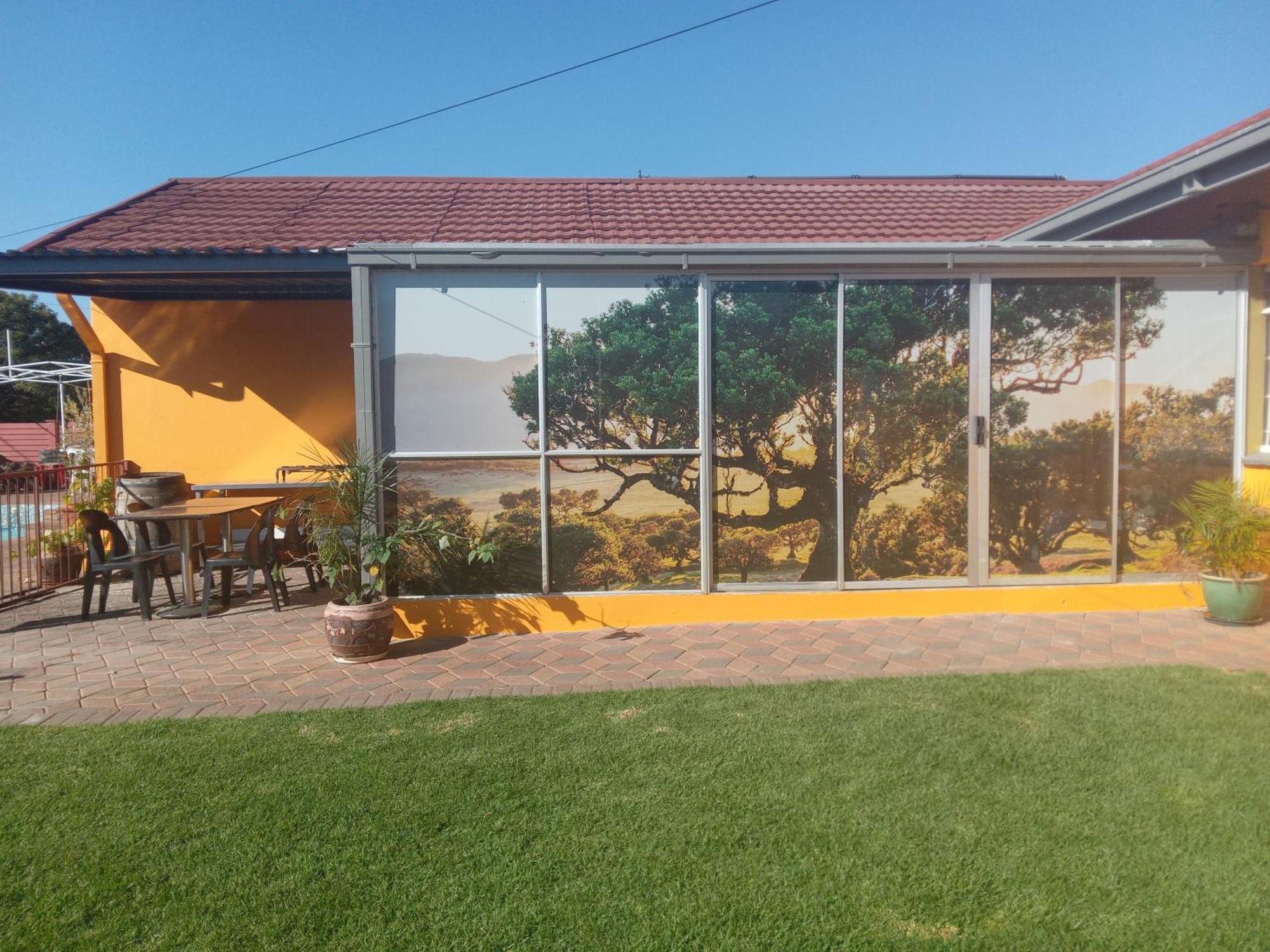 Sonhos Dreams Self Catering Garden Cottages Bloemfontein Exterior photo